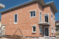 Blacklaw home extensions