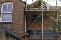 free Blacklaw home extension quotes