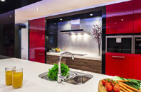 Blacklaw kitchen extensions