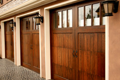 Blacklaw garage extension quotes